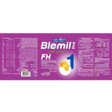 بليميل اف اتش 1 من الولادة حتى 6 شهور 400 جم