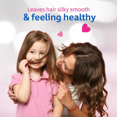 جونسون شامبو أطفال القطرات اللامعة للصغار 300 مل | صيدلية.كوم.