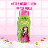 دابر أملا شامبو مغذي للأطفال 200 مل