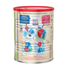 عرض سيريلاك حبوب القمح بقطع التمر 400 جم *3 | صيدلية.كوم.