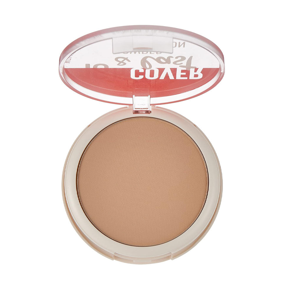 ايسنس بودرة وجه 04 بتغطية كريم أساس | صيدلية.كوم.