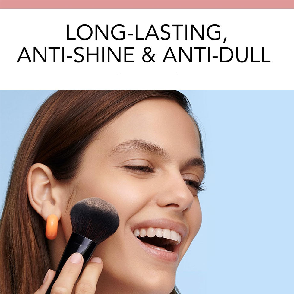 بودرة هيلثي ميكس بيج روز 03 من بورجوا | صيدلية.كوم.