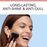 بودرة هيلثي ميكس بيج روز 03 من بورجوا | صيدلية.كوم.