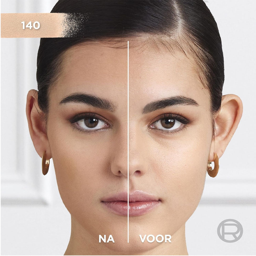 بودرة أساس انفاليبل مطفي من لوريال باريس | صيدلية.كوم.