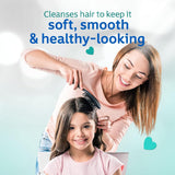 جونسون بخاخ شعر أطفال