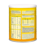 بيبيلاك حليب أطفال ال اف خالي من اللاكتوز 400 جم