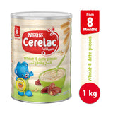 عرض سيريلاك حبوب القمح بقطع التمر 1000 جم *3 | صيدلية.كوم.