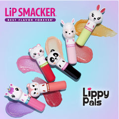 Lip Smacker Apple Moisturizing Lip Balm Fox 4 grams