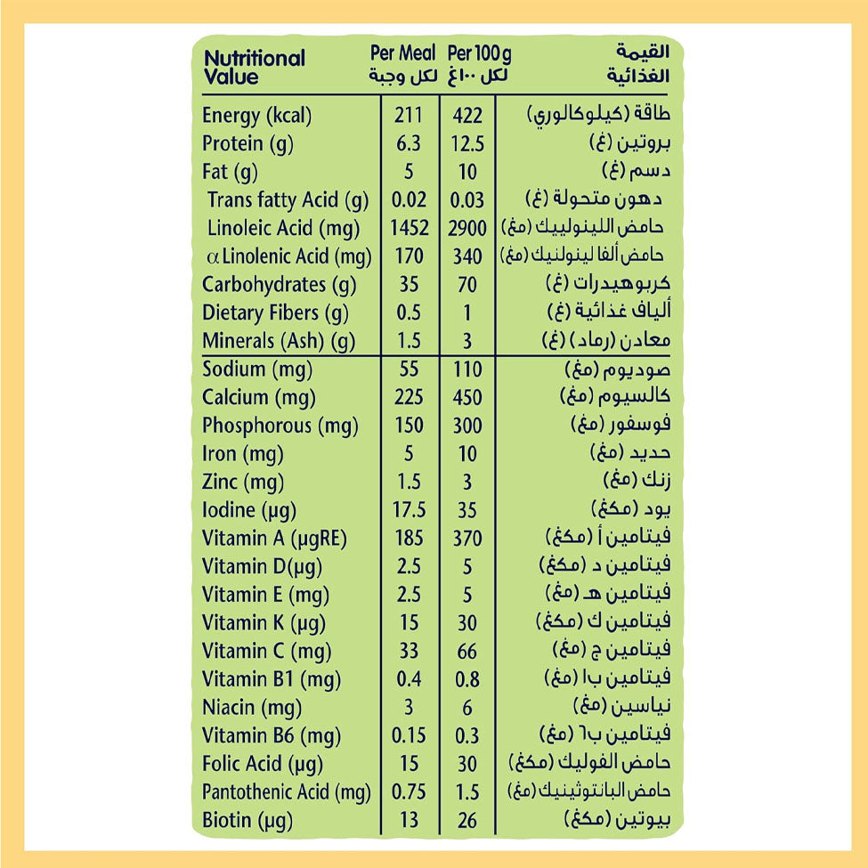سيريلاك أرز 1000 جم | صيدلية.كوم.