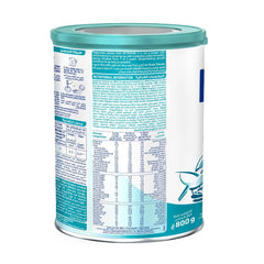 نان حليب 3 حجم 800 جم