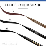 بورجوا قلم آيلاينر لتحديد العيون لاينر فيوتري 41 ألترا بلاك 0.8 مل | صيدلية.كوم.