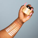 Revolution Banana Baking Powder Loose