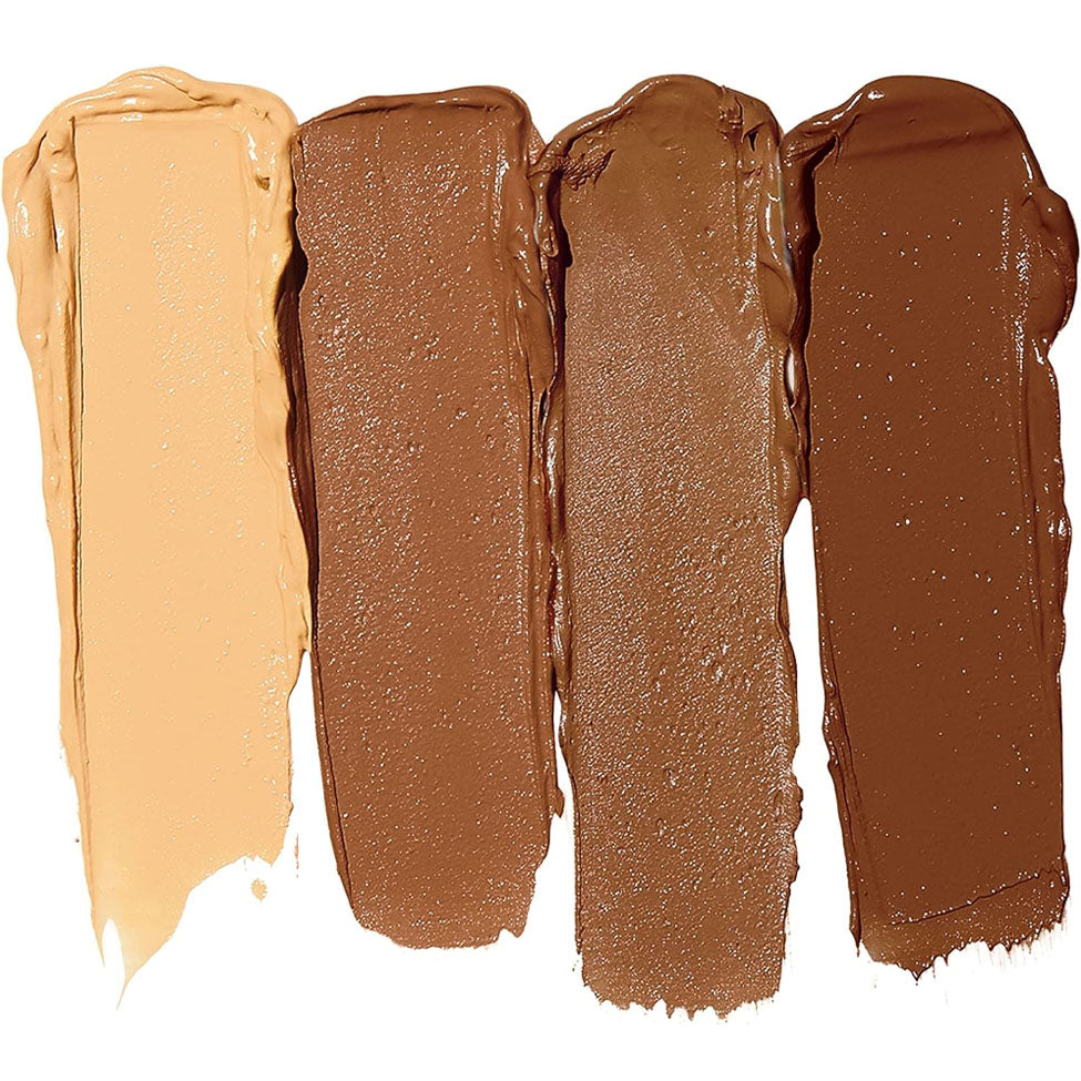 مجموعة تحديد الوجه فاتح من ايلف |  صيدلية.كوم.