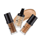 L.A. Girl Pro Liquid Foundation with Highlighter Porcelain GLM643