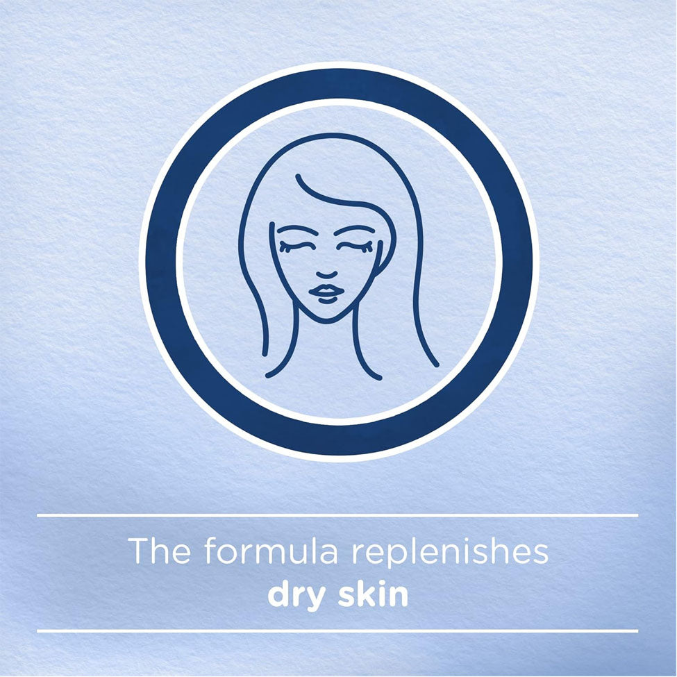 عرض جونسون كريم المكثف الوجه والجسم للبشرة الجافة و الجافة جدا 300 مل×3 | صيدلية.كوم.