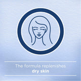 عرض جونسون كريم المكثف الوجه والجسم للبشرة الجافة و الجافة جدا 300 مل×3 | صيدلية.كوم.