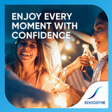 معجون الأسنان تبييض اضافي 75 مل من سنسوداين | صيدلية.كوم.