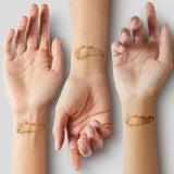 هدى بيوتي بودرة وجه سائبة ايزي بيك بلوندي