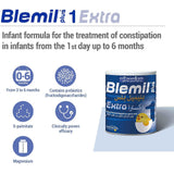 بليميل بلس حليب أطفال اكسترا رقم 1 وزن 600 جم |  صيدلية.كوم.