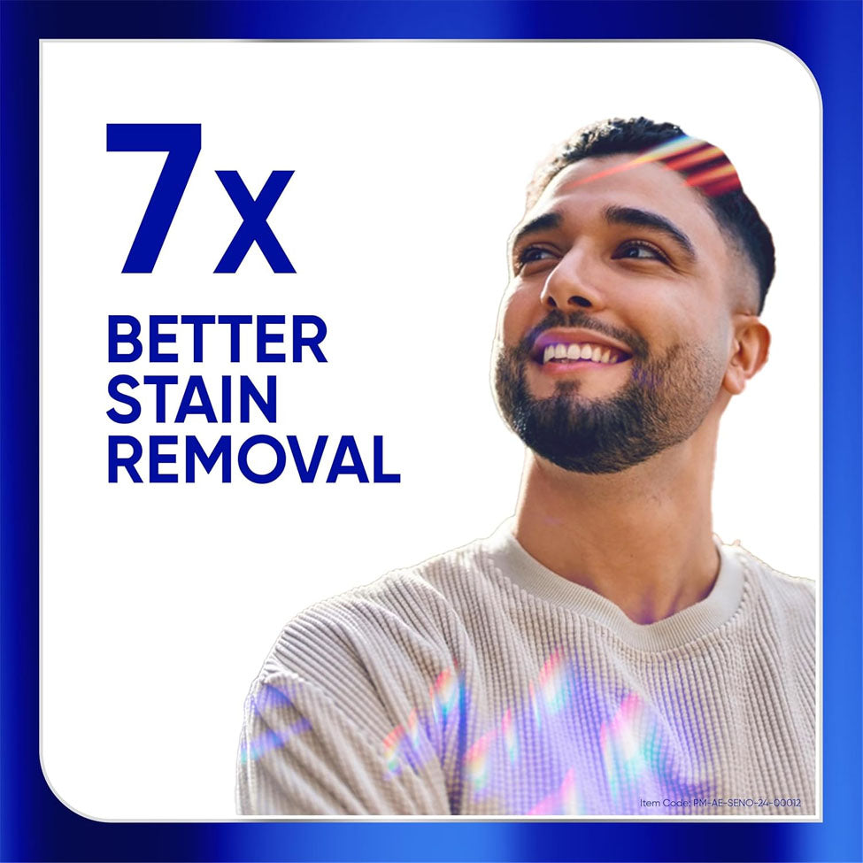 سنسوداين معجون أسنان كلينيكال وايت لتقوية طبقة المينا 75مل | صيدلية.كوم.