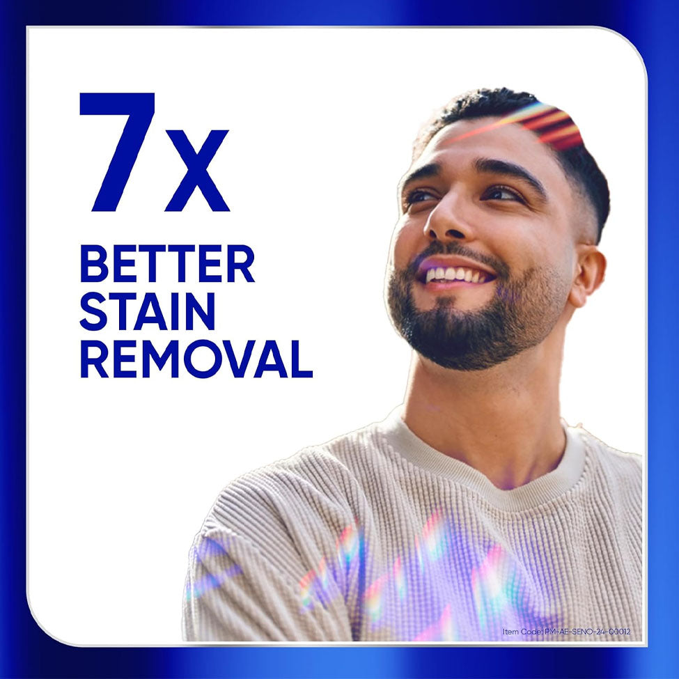 سنسوداين معجون اسنان كلينيكال وايت حماية من البقع 75مل | صيدلية.كوم.