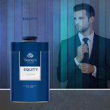 ياردلي لندن إكويتي بودرة تلك للرجال