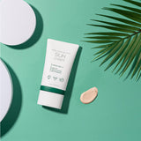 Prreti Daily Tone-up Cica Sun Cream 50 ml