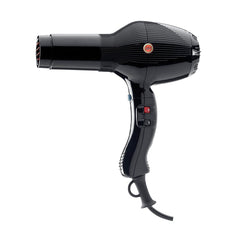 جامابيو مجفف شعر احترافي تيربو 5555 ايطالي اسود | صيدلية.كوم.