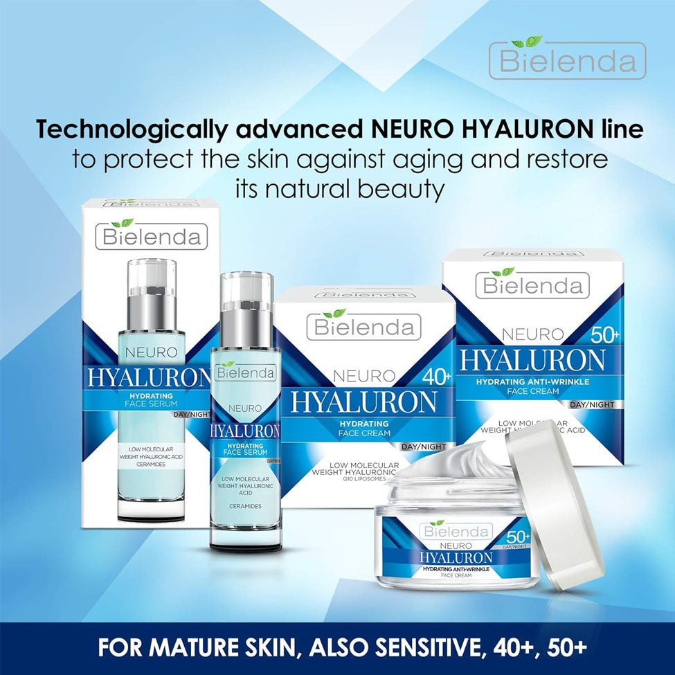 بيليندا سيروم بحمض الهيالورونيك