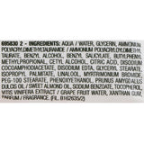 Garnier cleansing wipes for normal to combination skin