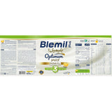 عرض بليميل حليب أطفال بلس اوبتيمم بروتك (3) 800 جم *3 |  صيدلية.كوم.