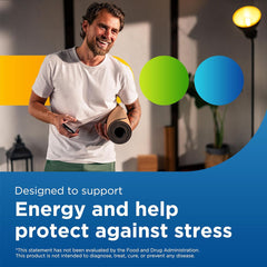 سنتروم له مكملات غذائية للرجال 30 كبسولة