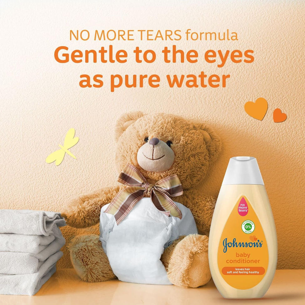 جونسون بلسم الأطفال