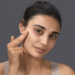 ميبلين نيويورك دريم كريم الاساس - 21 نود