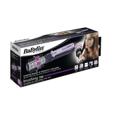 Babyliss hair styling and drying brush