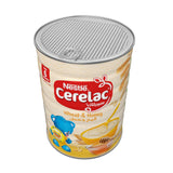 سيريلاك حبوب القمح و العسل / 1000 جم