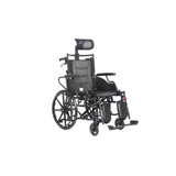 KY982LBGC-40 كرسي متحرك مقاس 46سم | صيدلية.كوم.