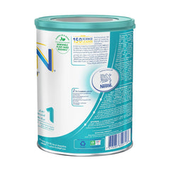 نان حليب أطفال (1) 800 جم