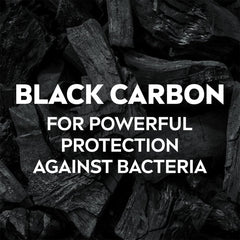 Deep Black Carbon Spray Antiperspirant 48 Hours 150 ml by Nivea