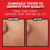 تونر للوجه بتلات الورد 355 مل من ثايرز | صيدلية.كوم.