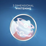 كرست معجون أسنان