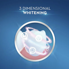 كرست معجون أسنان