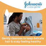 عرض شامبو الأطفال جونسون لا دموع بعد اليوم 750 مل+200 مل | صيدلية.كوم.