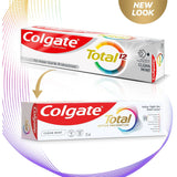 كولجيت معجون الأسنان توتال بالنعناع المنعش 75مل | صيدلية.كوم.