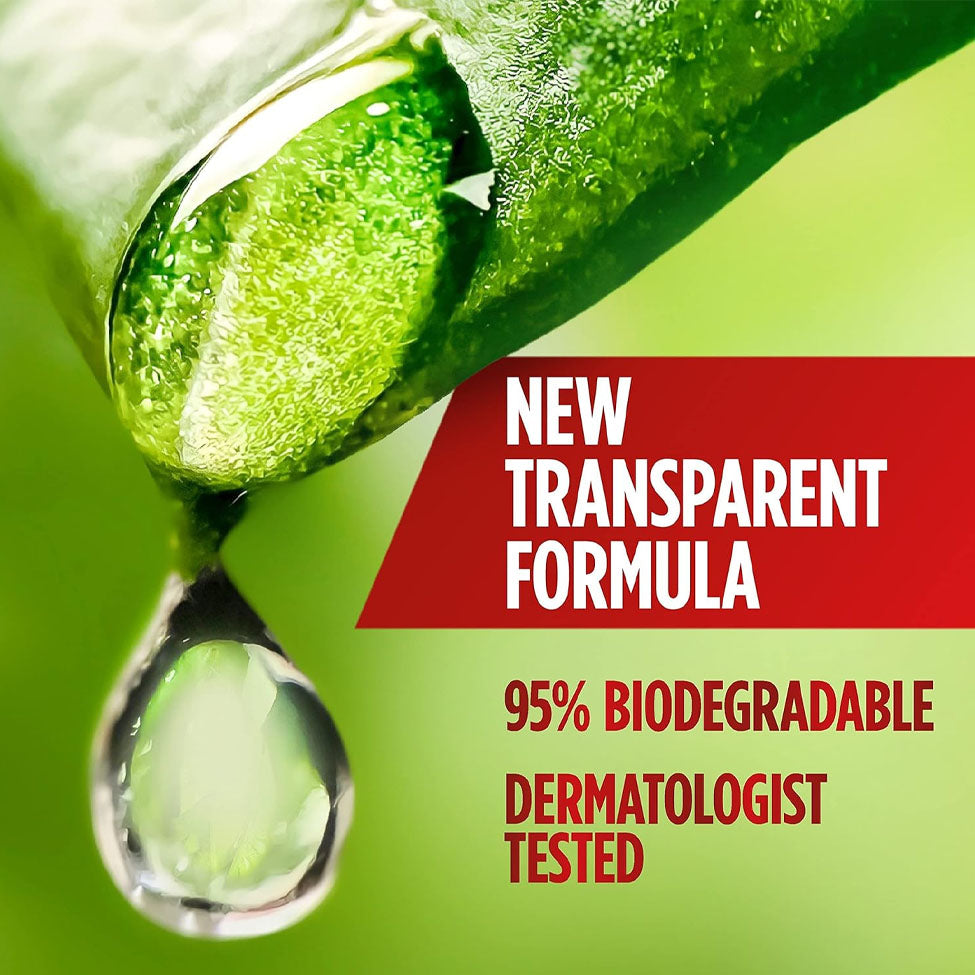 لايف بوي سائل استحمام شاي متاشا