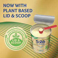 S-26 Gold Baby Milk Stage (2) 800 gm