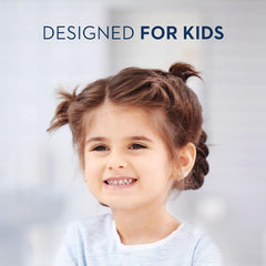 عرض كرست فلورايد - معجون أسنان للأطفال 50 مل×3 | صيدلية.كوم.