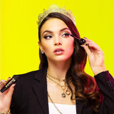 ويت اند وايلد ماسكارا بيج بوبا اسود داكن 10 مل