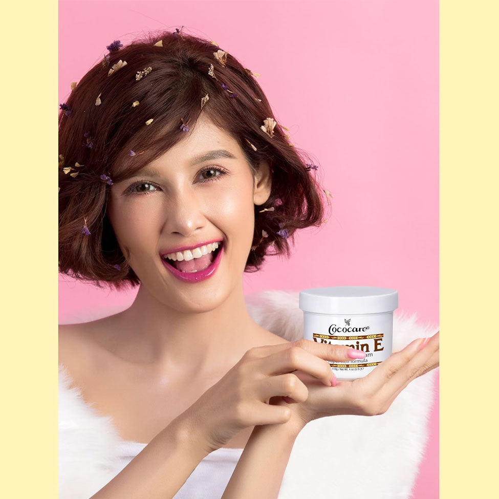 كريم فيتامين E من كوكوكير 425 جم | صيدلية.كوم.