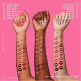 NYX Dark Plump Lip Gloss